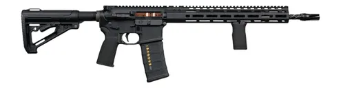 Shadow Systems U526 5.56 16 Threaded Barrel 10-Rounds - Shadow Systems