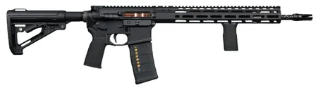 Shadow Systems U526 5.56 16 Barrel 10-Rounds - Shadow Systems