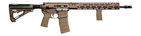 Shadow Systems U526 Flat Dark Earth 5.56 16 Barrel 10-Rounds - Shadow Systems