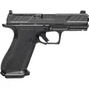 Shadow Systems XR920 LE 9mm 4 Barrel 17-Rounds OR - Shadow Systems