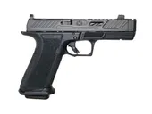 Shadow Systems XR920P Elite 9mm 4.25 Barrel 17-Rounds w/ QD Compensator - Shadow Systems