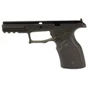 Sharps Bros Grip Module Wenge Wood Grip Panels for Taurus GX4 Carry - Sharps Bros
