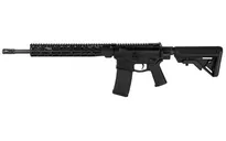 Shield Arms SA-15 Folding Pro AR-15 223 Remington/556NATO 16 Barrel 30 Rounds - Shield Arms