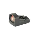 Shield Sights RMS2 Glass Edition 8 MOA Red Dot RMSc Footprint - Shield Sights