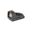 Shield Sights SMS2 Glass Edition Red Dot 8 MOA Dot RMSc Footprint - Shield Sights