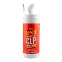 Shooters Choice FP-10 Lubricant Elite Wipes 40-Count - Shooters Choice