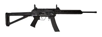 Show Low Mfg Blackjack 9mm 16.1 Barrel 35-Rounds - Show Low