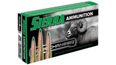 Sierra GameChanger 270 Win 140 Grain Tipped GameKing 20 Round Box - Sierra