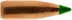 Sierra 55gr BlitzKing .224 Diameter 500ct - Sierra