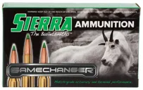 Sierra GameChanger 7mm Rem Mag 150 Grain 20-Rounds TGK - Sierra