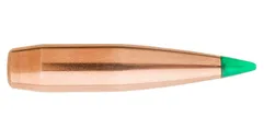 Sierra GameKing 6.5mm / .264 120 Grain 500-Count TG - Sierra