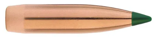 Sierra GameKing .22 Cal / .224 62 Grain 500-Count SBT - Sierra