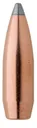 Sierra GameKing Bullets 22 Caliber (224 Diameter) 62 Grain Spitzer Boat Tail 100 Rounds - Sierra
