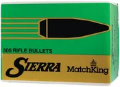 Sierra 1725C Match King - Sierra