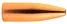 Sierra Bullets 1742 .264 142 HPBT Match 100 - Sierra