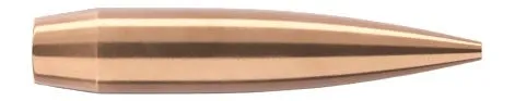 Sierra MatchKing 6mm / .243 105 Grain 100-Count HPBTCN - Sierra