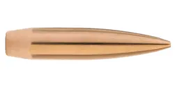 Sierra MatchKing 6mm / .243 107 Grain 250-Count HPBT - Sierra