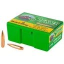 Sierra MatchKing Copper 6.5 Creedmoor 140-Grain 100-Rounds HPBT - Sierra