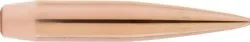 Sierra MatchKing 7mm/.284WIN Bullet 197gr Hollow Point Boat Tail - Sierra