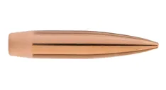 Sierra MatchKing-X 6.5mm / .264 142 Grain 100-Count HPBT - Sierra