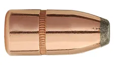 Sierra Pro-Hunter .35 Caliber / .350 155 Grain 100-Count FN - Sierra