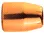 Sierra Bullets 8430 .400 150 JHp 100 - Sierra