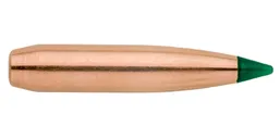 Sierra Tipped GameKing 6.5mm / .264 145 Grain 100-Count TG - Sierra