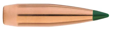 Sierra Tipped MatchKing Projectiles Lead .30 Caliber 175-Grain 500-Count PT - Sierra