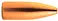 Sierra Bullets 1515 .243 80 SBT BLITZ 100 - Sierra