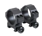 Sig Sauer Alpha 1 Ring Set 35mm Medium .95 - Sig Sauer