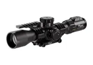 Sig Sauer BRAVO6T-BDX 3-18X44mm BDX-T1 MRAD Milling - Sig Sauer