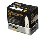 Sig Sauer CO2 12gram 15 Pack - Sig Sauer