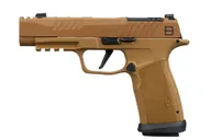 Sig Sauer DH3 Coyote Tan 9mm 3.05 Barrel 10-Rounds SIG-LOC - Sig Sauer