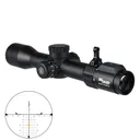 Sig Sauer EASY6-BDX Rifle Scope 3-18X44mm 34mm BDX Digital DEV-L Ballistic Retticle - Sig Sauer