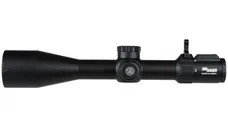 Sig Sauer EASY6-BDX Rifle Scope 5-30X56mm 34mm BDX Digital DEV-L Ballistic Reticle - Sig Sauer