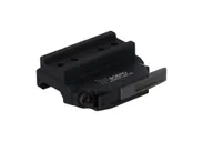 Sig Sauer ECHO CV Mount Medium QD Picatinny - Sig Sauer