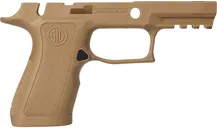 Sig Sauer Grip Module Coyote Tan Compact for P320/M18 - Sig Sauer