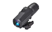 Sig Sauer Juliet6 6x Magnifier QR PowerCam Picatinny Mount - Sig Sauer
