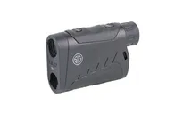Sig Sauer KILO3K Rangefinder 6x22mm - Sig Sauer