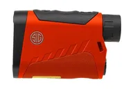 Sig Sauer Kilo Canyon Orange 6x22mm Rangefinder - Sig Sauer