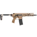 Sig Sauer MCX SBR Flat Dark Earth .300 AAC Blackout 9 Barrel 30-Rounds - Sig Sauer
