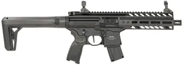 Sig Sauer MPX Air Gen 2 Air Rifle .177 30-Rounds - Sig Sauer