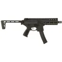 Sig Sauer MPX SBR 9mm 6 Barrel 35-Rounds w/ Folding Stock - Sig Sauer