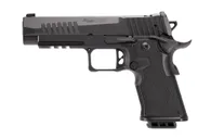 Sig Sauer P211-FULL 9mm 5 Barrel 21-Rounds OR - Sig Sauer
