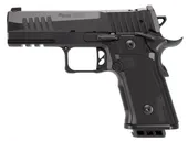 Sig Sauer P211 GT4 9mm 4.2 Barrel 10-Rounds OR - Sig Sauer
