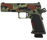 Sig Sauer P211-GT5 M81 9mm 5 Barrel 21-Rounds OR w/ 3 Mags - Sig Sauer