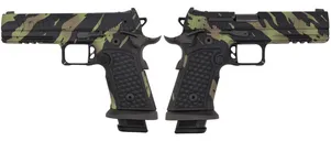 Sig Sauer P211-GT5 Tiger Stripe 9mm 5 Barrel 21-Rounds - Sig Sauer