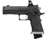 Sig Sauer P211-GTO 9mm 4.4 Barrel 23-Rounds w/ ROMEO 3 PRO - Sig Sauer