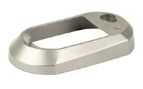 Sig Sauer P211 Mag Funnel Silver - Sig Sauer