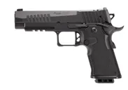 Sig Sauer P221-FULL 9mm 5 Barrel 10-Rounds OR - Sig Sauer